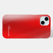Coques Case-Mate iPhone Amanda (film, 2006) (Verso (horizontal))