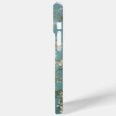 Coques Case-Mate iPhone Amandiers en fleurs par Vincent Van Gogh (Verso / Gauche)