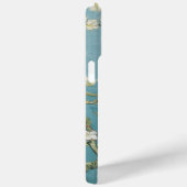 Coques Case-Mate iPhone Amandiers en fleurs par Vincent Van Gogh (Verso / Droite)