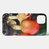 Coques Case-Mate iPhone Amanita family mushrom (Verso (horizontal))