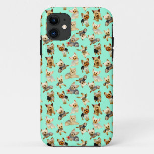 Etui iPhone Case-Mate Amant de Yorkie