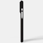 Coques Case-Mate iPhone Amants Aliens Sous Coucher de Soleil Radieux (Verso / Gauche)