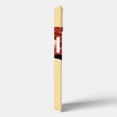 Coques Case-Mate iPhone Amaryllis (Verso / Droite)