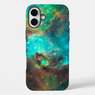 iPhone 16 Plus Case amas d'étoiles NGC 2074