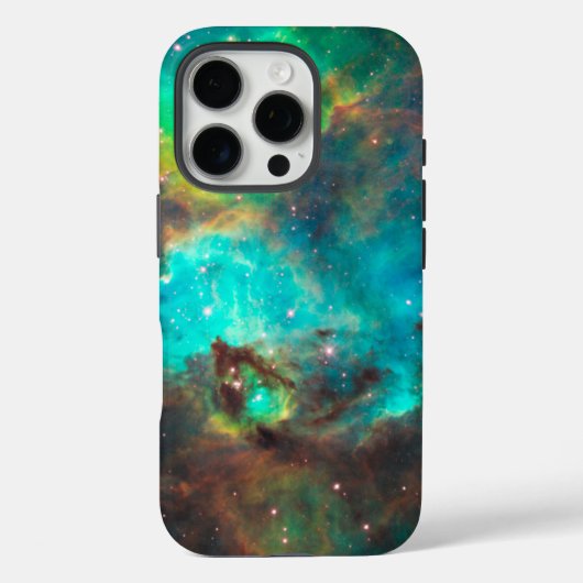 Coques Case-Mate iPhone amas d'étoiles NGC 2074 (Verso)