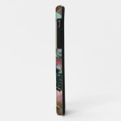 Coques Case-Mate iPhone Amateur d'art japonais (Dos/Gauche)