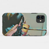 Coques Case-Mate iPhone Amateur d'art japonais (Dos (Horizontal))