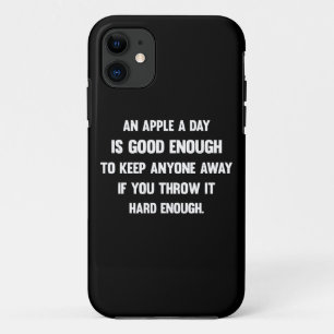 Case-Mate iPhone Case Amateur de sarcasme Saycasm dit Sarcastique