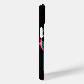 Coques Case-Mate iPhone Amateurs de Bull-dog (Verso / Droite)