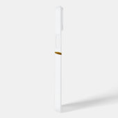 Coques Case-Mate iPhone Amateurs de girafe adorables (Verso / Droite)