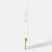 Coques Case-Mate iPhone Amateurs de girafe adorables (Verso / Gauche)