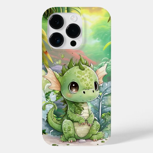 Coques Case-Mate iPhone amateurs d'imaginaire de dragon (Verso)