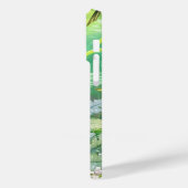 Coques Case-Mate iPhone amateurs d'imaginaire de dragon (Verso / Gauche)