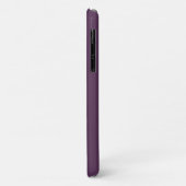 Coques Case-Mate iPhone Amazing Grace (Dos/Gauche)