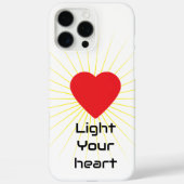 Coques Case-Mate iPhone Amazing iphone (Verso)