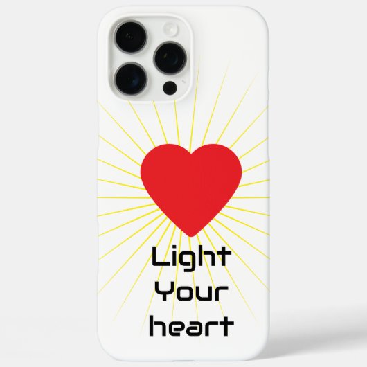 Coques Case-Mate iPhone Amazing iphone (Verso)