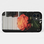 Coques Case-Mate iPhone Amazing Piano Artwork (Dos (Horizontal))