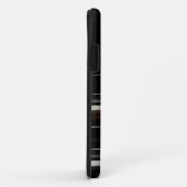 Coques Case-Mate iPhone Amazing Piano Artwork (Dos/Droite)