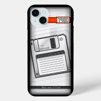 Coque iPhone 15 Mini Amazing smartphone case.