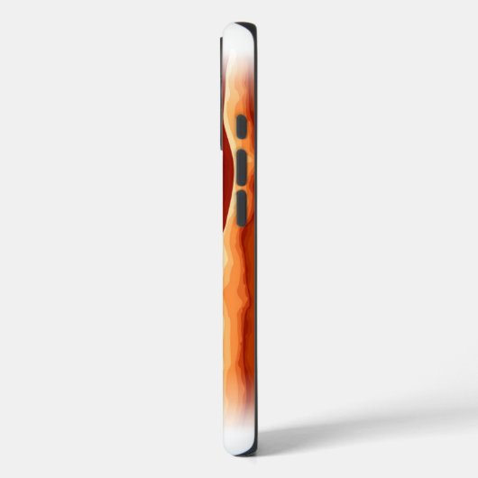 Coques Case-Mate iPhone Amazing smartphone case. (Verso / Gauche)