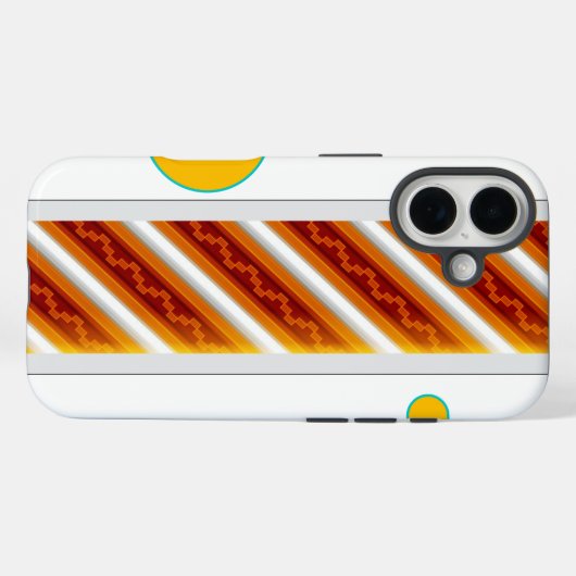 Coques Case-Mate iPhone Amazing smartphone case. (Verso (horizontal))