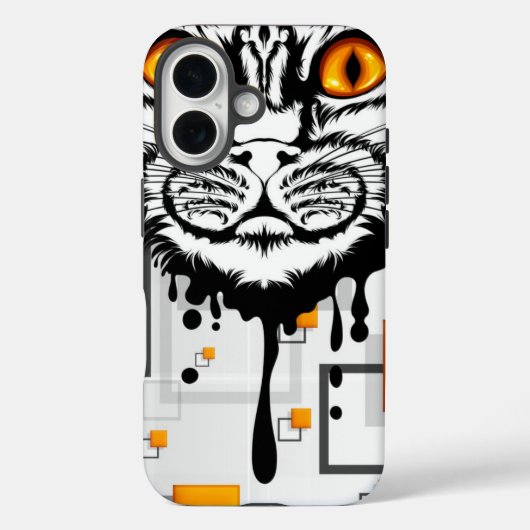 Coques Case-Mate iPhone Amazing smartphone case. (Verso)