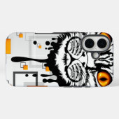 Coques Case-Mate iPhone Amazing smartphone case. (Verso (horizontal))