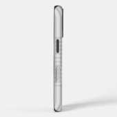 Coques Case-Mate iPhone Amazing smartphone case. (Verso / Droite)