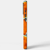 Coques Case-Mate iPhone Amazing smartphone case. (Verso / Gauche)
