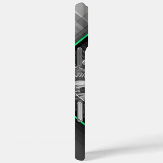 Coques Case-Mate iPhone Amazing smartphone case. (Verso / Droite)