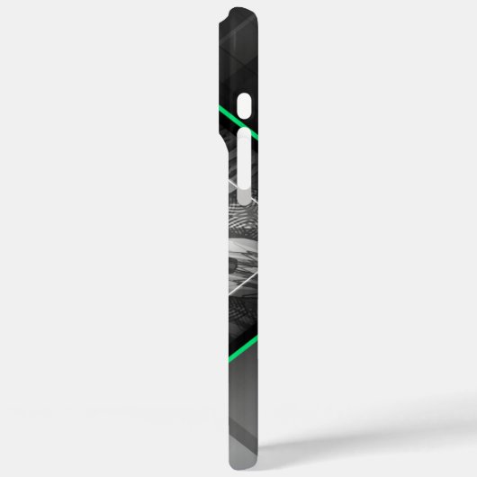 Coques Case-Mate iPhone Amazing smartphone case. (Verso / Gauche)