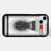 Coques Case-Mate iPhone Amazing smartphone case. (Verso (horizontal))