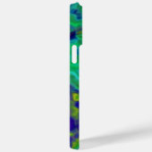 Coques Case-Mate iPhone Amazonie (Verso / Droite)