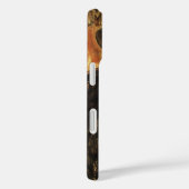 Coques Case-Mate iPhone Ambassadeurs, Aristide Bruant par Toulouse Lautrec (Verso / Droite)
