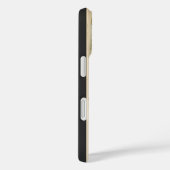 Coques Case-Mate iPhone Ambassadeurs Yvette Guilbert par Theophile Steinle (Verso / Droite)