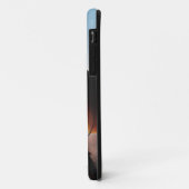 Coques Case-Mate iPhone Amber Dragon Imaginaire (Dos/Gauche)