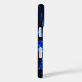 Coques Case-Mate iPhone Amber Helix (Verso / Droite)