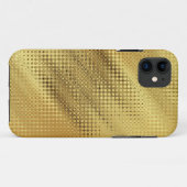 Coques Case-Mate iPhone ambition dorée (Dos (Horizontal))