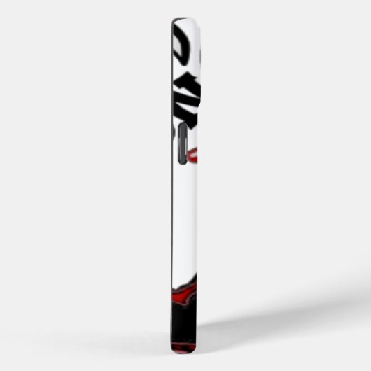 Coques Case-Mate iPhone Amenez-le - Jouer à Noël & Space Mashup (Verso / Droite)