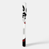 Coques Case-Mate iPhone Amenez-le - Jouer à Noël & Space Mashup (Verso / Droite)