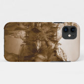 Coques Case-Mate iPhone américain (Dos (Horizontal))