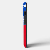 Coques Case-Mate iPhone Américain patriotique 1776 (Verso / Gauche)