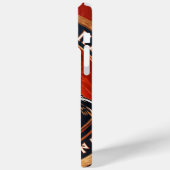 Coques Case-Mate iPhone American Aerie (Verso / Gauche)