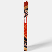 Coques Case-Mate iPhone American Aerie (Verso / Droite)