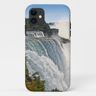 Coque Case-Mate Pour iPhone American Falls Niagara USA