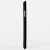 Coques Case-Mate iPhone American Flag, Old Biker, (Dos/Droite)