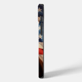 Coques Case-Mate iPhone American Pit Bull Terrier (Verso / Gauche)