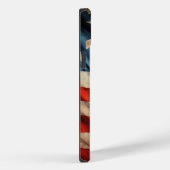 Coques Case-Mate iPhone American Pit Bull Terrier (Verso / Droite)