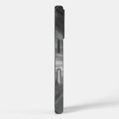 Coques Case-Mate iPhone American Squirrel Gothic - drôle (Verso / Droite)