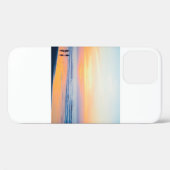 Coques Case-Mate iPhone American Sunset (53) (Verso (horizontal))
